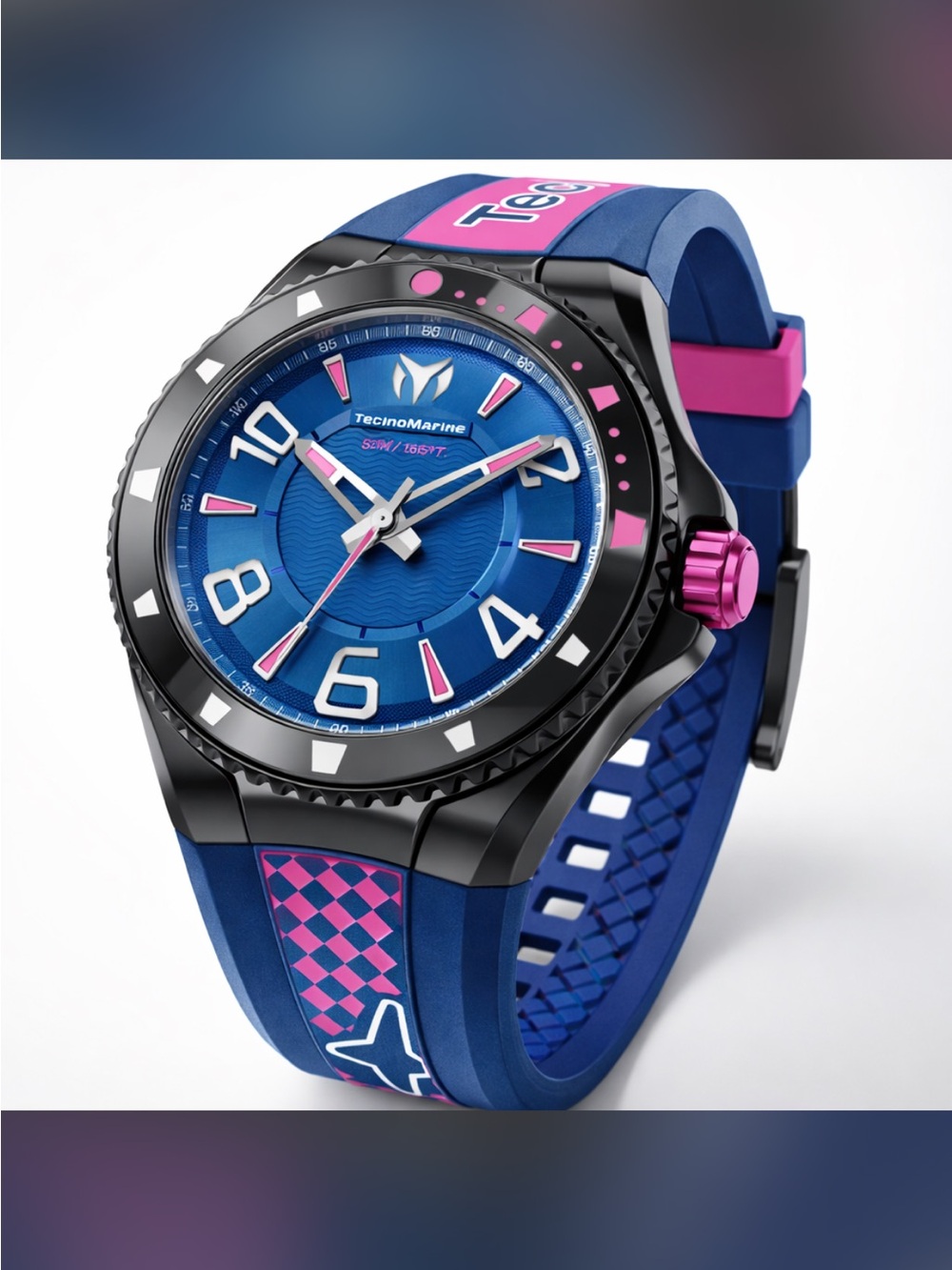 TechnoMarine Racing Legends Men’s watch(TM-525011)